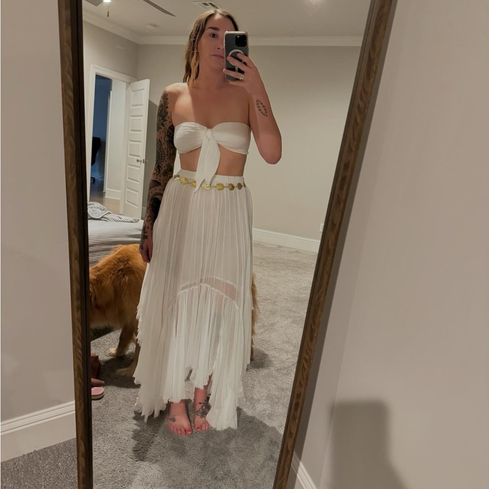 Meet your Posher, Arielle